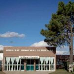 TODOS LOS GANADORES DE ABRIL EN LA RIFA DE LA COOPERADORA DEL HOSPITAL