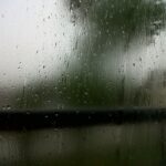 OTRA VEZ SOPA: EL ARRANQUE DE LA SEMANA SERÍA CON LLUVIAS EN BOLÍVAR Y LA ZONA