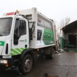 LA COALICIÓN CÍVICA PIDIÓ INFORMES SOBRE EL CONTROL DEL PARQUE VIAL MUNICIPAL