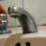HABRÁ UN CORTE TOTAL DE AGUA ESTE SÁBADO PARA TRABAJAR EN EL EMPALME DE LAS REDES DE DISTRIBUCIÓN