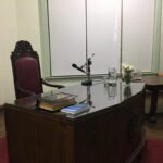 CON SANDRA SANTOS EN LA PRESIDENCIA Y UN EXTENSO ORDEN DEL DÍA, SESIONARÁ ESTE MIÉRCOLES EL HCD