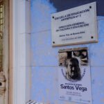 INSCRIPCIÓN ABIERTA E INICIO DE CLASES EN LA ESCUELA DE EDUCACIÓN ARTÍSTICA “SANTOS VEGA”