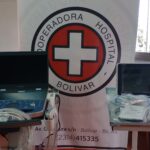 TODOS LOS GANADORES DE MARZO EN LOS SORTEOS DE LA COOPERADORA DEL HOSPITAL