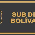 CONCLUYÓ POSITIVAMENTE LA BÚSQUEDA DE UN BOLIVARENSE, AUSENTE DESDE LA MADRUGADA DEL VIERNES