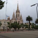 LAS FIESTAS PATRONALES DE SAN CARLOS BORROMEO CONTINÚAN CON ACTIVIDADES HASTA EL 4 DE NOVIEMBRE