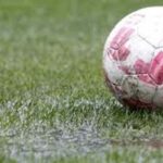 LA LLUVIA VOLVIÓ A PARAR EL FUTBOL LOCAL: SE POSTERGÓ INTERLIGAS Y EL INICIO DEL FEMENINO