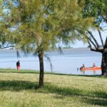EL CLUB DE PESCA “LAS ACOLLARADAS” PUSO EN MARCHA EL CAMPEONATO DE COSTA 2025 EN LA LAGUNA SAN LUIS