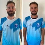 CAVALLOTTI Y MARTÍN PALISI COMANDARÁN EL DEPARTAMENTO DE FÚTBOL DE CIUDAD