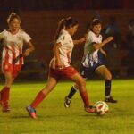 ¿PELIGRA LA REALIZACIÓN DEL TORNEO LOCAL DE FÚTBOL FEMENINO?