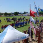 CON 18 EQUIPOS DE DISTINTAS CIUDADES, COMIENZA ESTE JUEVES EL 14º MUNDIALITO “NICO TREVIÑO”