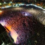 CONFIRMADO: EL CARNAVAL SERÁ EL 14/2 Y EL “ME ENCANTA BOLÍVAR” EL 28/2 Y 1/3, TODO EN EL PARQUE