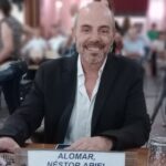 ALOMAR ACLARÓ QUE SU AUSENCIA EN LA LISTA LIBERTARIA FUE UNA “DECISIÓN PERSONAL”, PERO AVISÓ: “NO BAJO LOS BRAZOS PARA 2027”