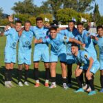 DÍA, HORARIO Y ÁRBITROS CONFIRMADOS PARA LAS PRIMERAS SEMIFINALES DEL TORNEO FEDERAL A