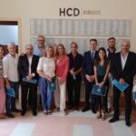 ¿CÓMO QUEDARÁN CONFORMADOS EL CONCEJO Y EL CONSEJO A PARTIR DEL 10 DE DICIEMBRE?