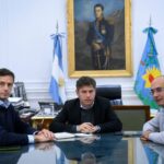 EL MUNICIPIO CONFIRMÓ LA VISITA DEL GOBERNADOR KICILLOF PARA INAUGURAR EL EDIFICIO DE POLICÍA CIENTÍFICA