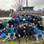 CIUDAD SE CONSAGRÓ CAMPEÓN DEL TORNEO INTERLIGAS 2025, EN UNA FINAL CON UNA DECENA DE GOLES