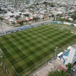 CIUDAD REFUERZA SU PLANTEL CON TRES INCORPORACIONES PARA AFRONTAR LA SEGUNDA RUEDA DEL FEDERAL A