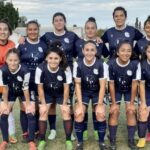 FÚTBOL: COMIENZAN LAS SEMIFINALES EN DIVISIONES INFERIORES Y PRIMERA FEMENINA