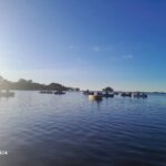 LUCIANO DÍAZ GANÓ EL CAMPEONATO ANUAL DE PESCA Y RUBÉN SALLOECHEBARRÍA LO HIZO EN SENIOR