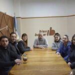 CINCO BOLIVARENSES INTEGRAN LA SELECCIÓN REGIONAL QUE DISPUTARÁ EL CAMPEONATO ARGENTINO DE HANDBALL