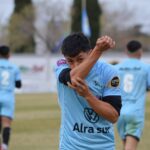 CIUDAD CONSIGUIÓ UN TRIUNFO AJUSTADO PERO IMPORTANTE ANTE JUVENTUD UNIDA