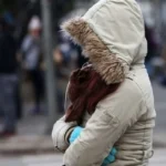 LA DIRECCIÓN DE PROTECCIÓN CIUDADANA INFORMÓ UNA ALERTA AMARILLA POR BAJAS TEMPERATURAS