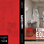 MIGUEL ÁNGEL GARGIULO PRESENTARÁ ESTE SÁBADO EL LIBRO “FUIMOS EQUIPO, VOCES E IMÁGENES DE LA PANDEMIA”