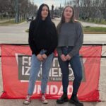 EL PARTIDO OBRERO DENUNCIÓ QUE UNA DE SUS CANDIDATAS SUFRIÓ “MISOGINIA” Y “AMENAZAS” DE UN “SIMPATIZANTE DE LA LIBERTAD AVANZA”
