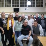 LA COOPERATIVA ELÉCTRICA DE BOLÍVAR REALIZÓ SU ASAMBLEA GENERAL ORDINARIA Y RENOVÓ AUTORIDADES