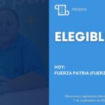 DANIEL LISTA: “LA EDUCACIÓN PÚBLICA ES UN PILAR FUNDAMENTAL DENTRO DE LA SOCIEDAD”