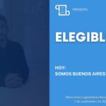 WILLY MEZQUÍA: “EL ARMADO DE LA LIBERTAD AVANZA NO ESTÁ MUY LEJOS DEL OFICIALISMO”
