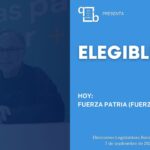 JOSÉ MARÍA MALUÉNDEZ: “TRABAJÉ EN LOS TRES HOSPITALES, CONOZCO LA REALIDAD DEL PARTIDO MÁS ALLÁ DE LO QUE ES SALUD”
