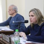 OTANO PIDIÓ AGUA POTABLE Y MEJORAS EN DRENAJE Y RECOLECCIÓN DE RESIDUOS EN BARRIO “LA PORTADA”