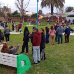URDAMPILLETA CELEBRÓ EL LEGADO DE “NACHO” LISTA, CON UN GRAN FESTEJO DEL DÍA DEL NIÑO