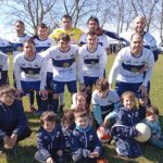 LA 14 SE QUEDÓ CON EL CLÁSICO Y LA 8 SIGUE FIRME EN LO MÁS ALTO DEL FÚTBOL RURAL RECREATIVO