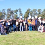 “LOS TERRENOS ESTÁN TASADOS A TRAVÉS DEL BANCO PROVINCIA, PUEDEN EMPEZAR A PAGARLOS AHORA O DENTRO DE 2 AÑOS”