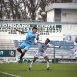 CIUDAD CONSIGUIÓ UN EMPATE IMPORTANTE EN RÍO CUARTO Y AHORA RECIBIRÁ AL PUNTERO OLIMPO