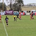 EN EL DÍA DEL NIÑO, LOS CLUBES DE LA LIGA APRENDIERON A REPARTIR PUNTOS: FUERON TODOS EMPATES