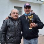 IBERRA Y SALLOECHEVERRÍA SE CONSAGRARON EN EL RANKING DE EMBARCADOS 2025 DEL CLUB DE PESCA “LAS ACOLLARADAS”