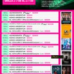 LLEGA AL CINE AVENIDA “HOMO ARGENTUM”, LA PELÍCULA ARGENTINA QUE ROMPE TODOS LOS RÉCORDS