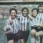 DÍA DE LA FUTBOLISTA ARGENTINA: ENTRE EL LEGADO DE LAS PIONERAS Y LOS DESAFÍOS LOCALES
