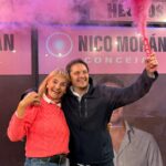 NICO MORÁN CONVIRTIÓ SUS SUEÑOS EN “HECHOS” Y LOGRÓ UNA CAMPAÑA QUE SUPERÓ LAS EXPECTATIVAS