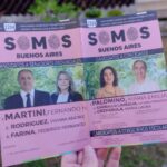 ¿ACASO LO QUE LE PASÓ AL RADICALISMO SEA UN GOLPE DE REALIDAD?