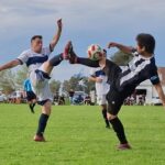 EL FÚTBOL RURAL CALIENTA MOTORES CON LA DISPUTA DEL “TORNEO PREPARACIÓN”