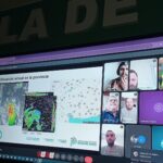 EL MUNICIPIO PARTICIPA DE UN SEGUIMIENTO METEOROLÓGICO A NIVEL REGIONAL