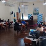 EL H.C.D. CONFORMÓ SUS COMISIONES Y TENDRÁ SESIÓN ESPECIAL ESTE MARTES PARA QUE INGRESE EL PRESUPUESTO 2026