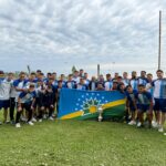 PISANO RECONOCIÓ AL CLUB CIUDAD TRAS EL HISTÓRICO ASCENSO A LA PRIMERA NACIONAL
