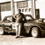 LA PROLONGACIÓN DE LA AVENIDA 25 DE MAYO LLEVARÁ EL NOMBRE DE JORGE MARTÍNEZ BOERO