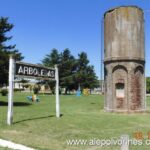 ARBOLEDAS ELIGE NUEVAMENTE DELEGADO MUNICIPAL Y REAVIVA EL DEBATE EN BOLÍVAR, DONDE UNA ORDENANZA LO HABILITA