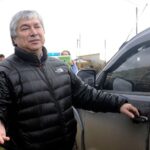 UN JUEZ BOLIVARENSE PARTICIPÓ DEL FALLO QUE RATIFICÓ LA CONDENA A LÁZARO BÁEZ POR LAVADO DE ACTIVOS